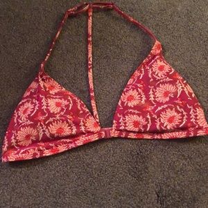 Old navy bikini top